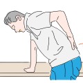 腰痛　ぎっくり腰